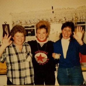 Meet your Posher, Traci